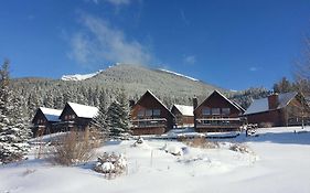 Banff Mountain Gate Resort